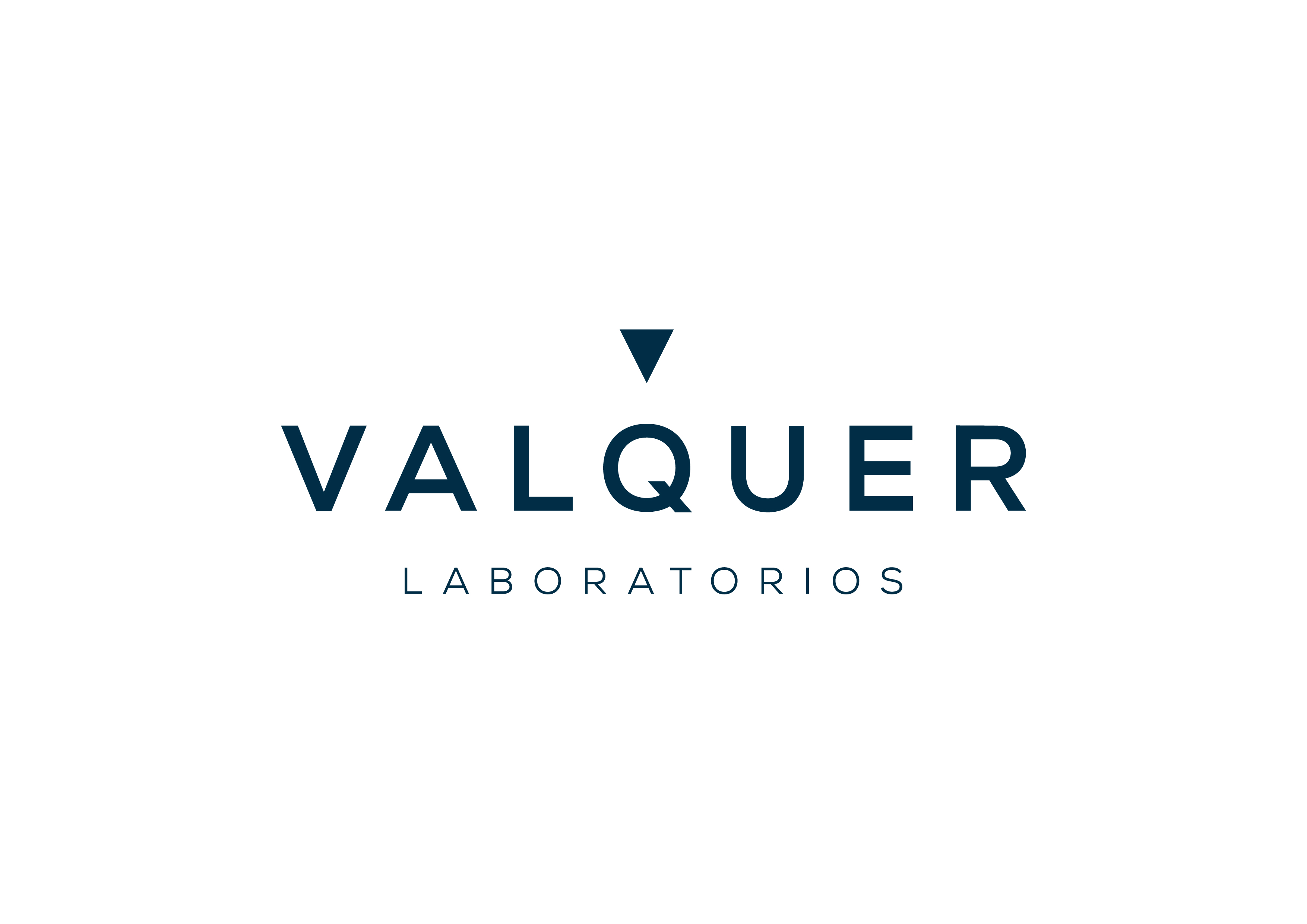 Valquer Laboratorios